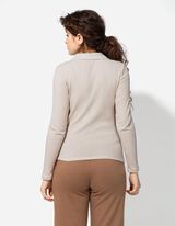 Polos&auml;rk - soonikuline struktuur - beezh