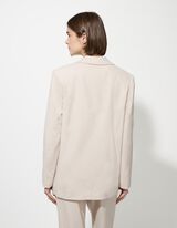 Pintsak - &uuml;hev&auml;rviline - beezh