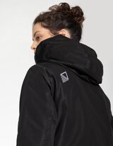 Dzseki - V&iacute;zoszlop - fekete