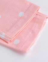 Helanke - Print - roze