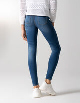 Teksaretuusid - Strech-kanga sisaldusega