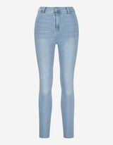Damen Jeggings - Skinny Fit