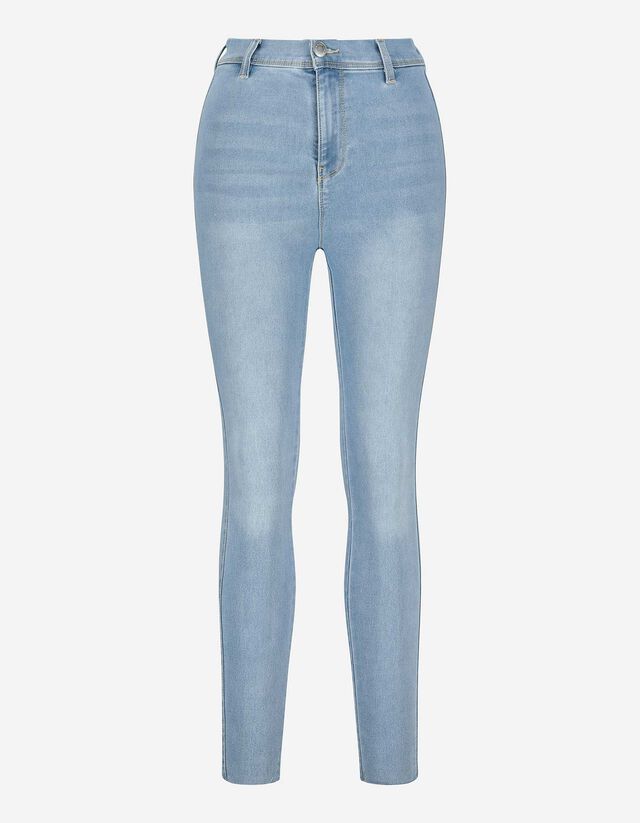 Damen Jeggings - Skinny Fit