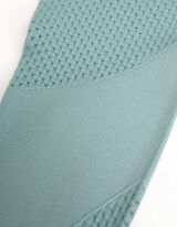 Helanke - Aktivno propu&scaron;tanje vazduha - tirkizna