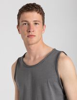 Top - De bază - Verde inchis