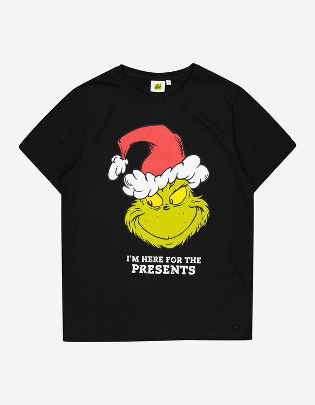 Tricou - Negru