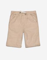 3/4-broek - Label - beige