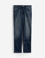 Jeans - Slim Fit - dunkelblau