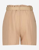 Damen Shorts - Viskose-Mix