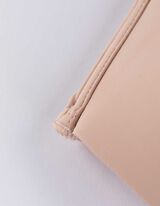 Soft-BH - abnehmbare Träger - rosa