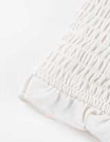 Bikiinitopp - &uuml;hev&auml;rviline - beezh