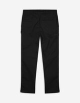 Cargo nohavice - cierna