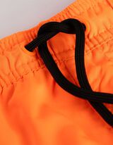 Poliester reciclat - Portocaliu