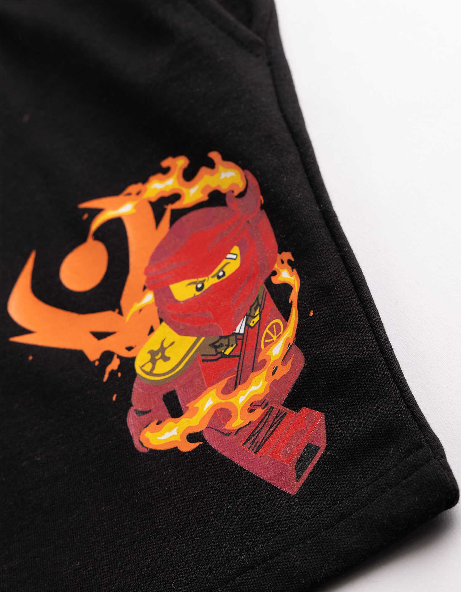 Ninjago - bež