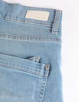 Bermude  - Opu&scaron;tena varijanta - svetlo-plava