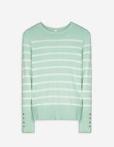 Pullover - LENZING™ ECOVERO™