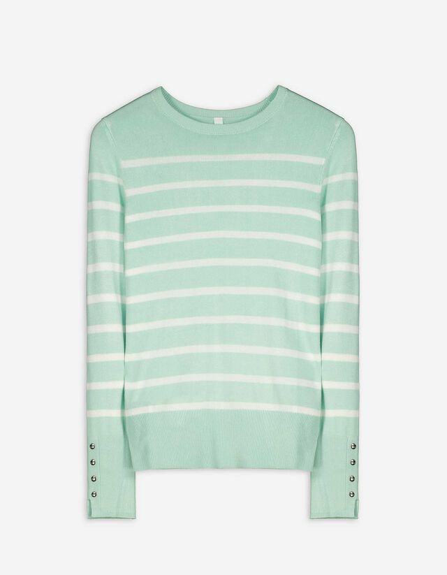 Pullover - LENZING™ ECOVERO™