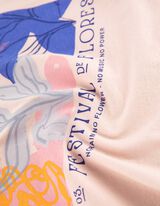 T-Shirt - Frontprint