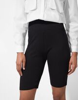 Ko&scaron;ulja - jednobojna - bela