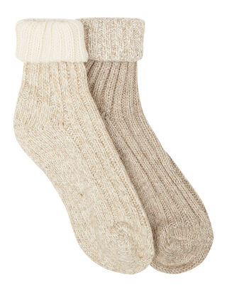 Damen Socken im 2er-Pack