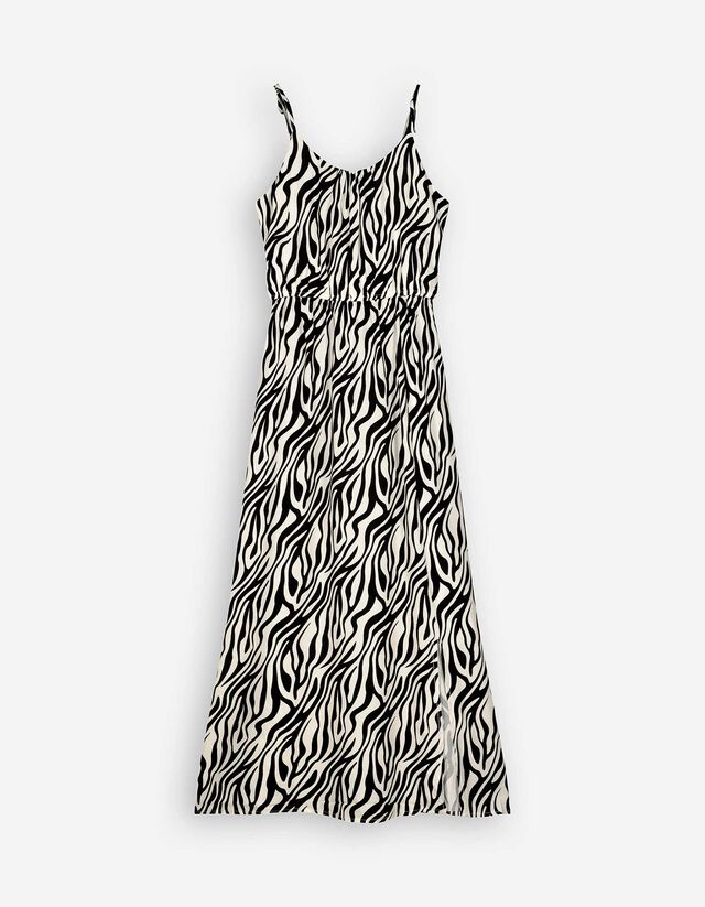 Maxikleid - LENZING™ ECOVERO™