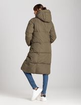 Damen Mantel - Wassers&auml;ule