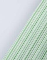 Pantalone - Pleats - zeleno