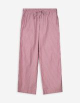 Pyjamabroek - wit