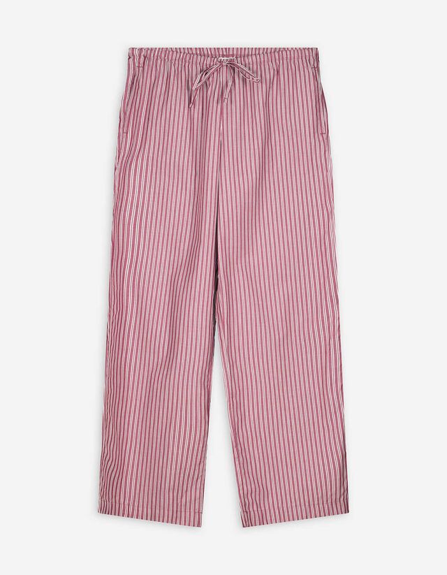 Pyjamabroek - wit