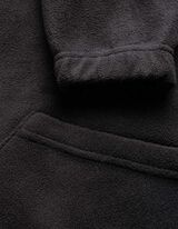 Troyer - Fleece - Schwarz