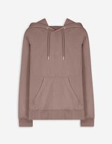 Hoodie - Kap - bruin