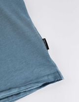 P&oacute;l&oacute; - Henley kiv&aacute;g&aacute;s - k&eacute;k