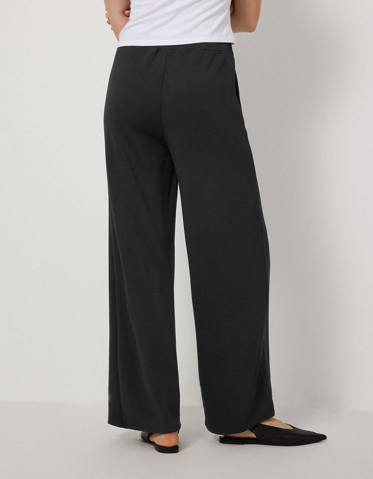 Hose - Scuba - Schwarz