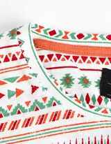 Marškinėliai - Prekės ženklas - baltas