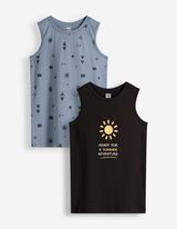 Top - balen&iacute; po 2 kusech