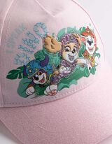 Basecap - Paw Patrol - Rosa