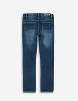 Jeans - dark blue denim - dunkelblau