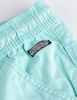 &Scaron;ortai - Tamprus juosmuo - turkis