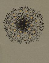 Damen T-Shirt - Print