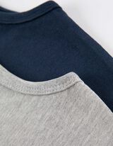 Unterhemd - 2er-Pack