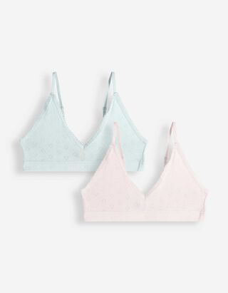 Bustier - 2er-Pack