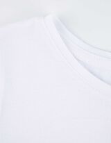 Haljina - Reverzibilne &scaron;ljokice - svetlo-plava