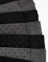 Socken - 7er-Pack