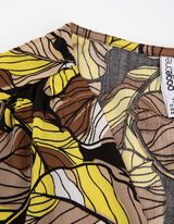 Blusenshirt - Wickeloptik