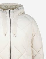 Paltas - Vandens stulpelis - baltas