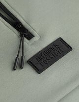 Troyer - Modál tartalom - sötétzöld