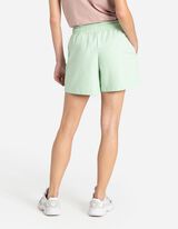 Shorts - Kordel - grün