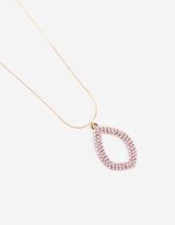 Ketting - goud