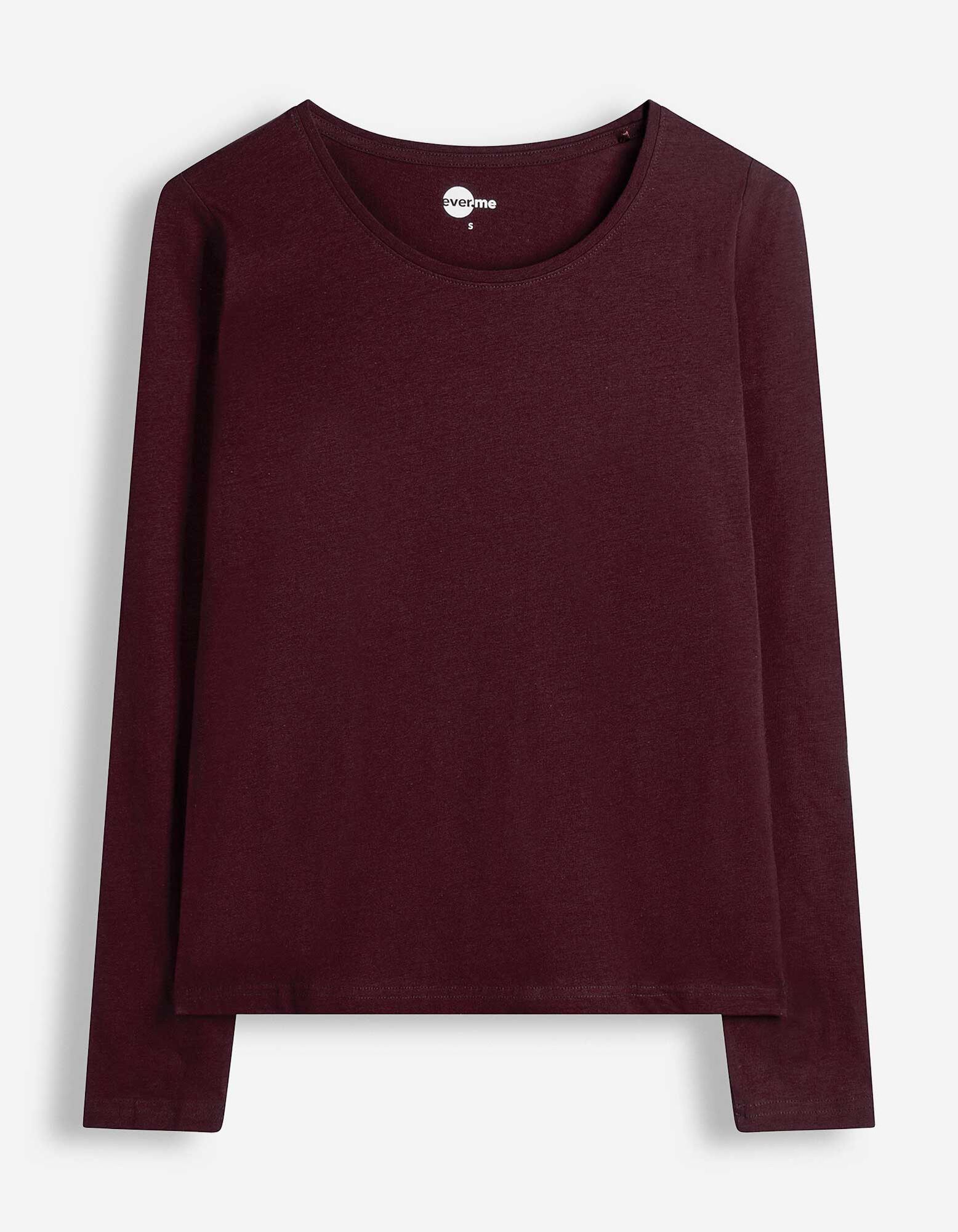 Longsleeve - set van 2