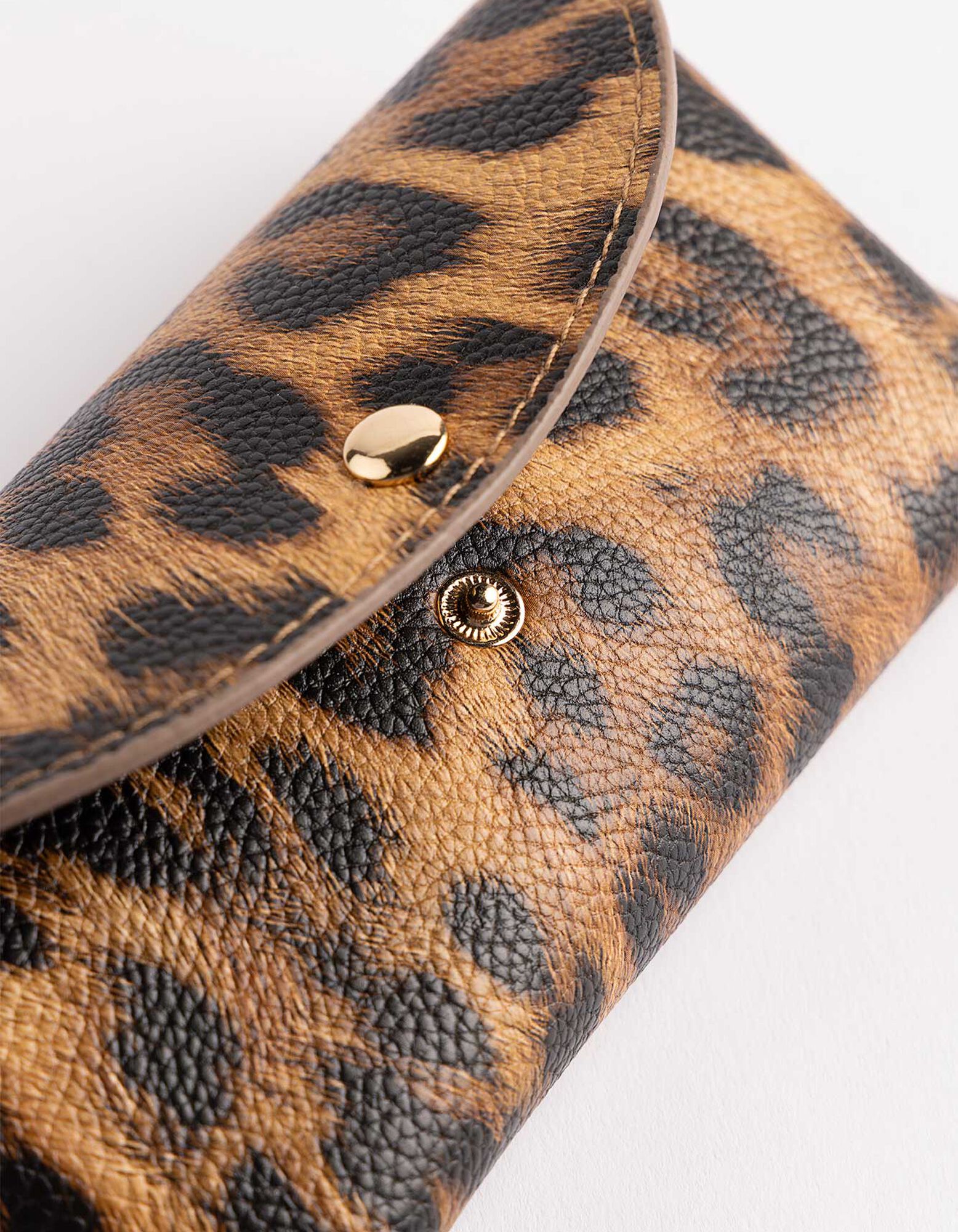 Brillenetui - schwarz